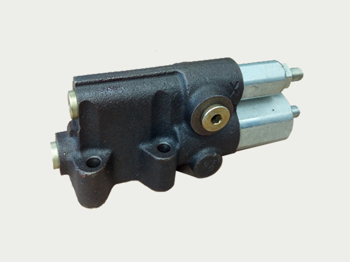 怎樣選購液壓機械